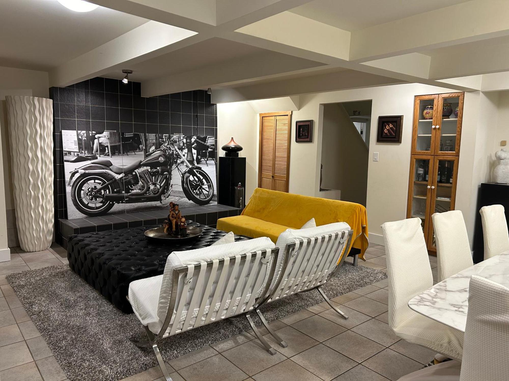 Seymour Private Bedroom, Ensuite Bathroom With Shared Pool, Hot Tub With Views North Vancouver Exterior photo